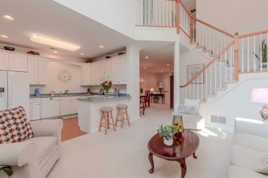 Make yourself at home in a place where every day feels like a on Avalon Golf Club in New Jersey - for sale on GolfHomes.com, golf home, golf lot