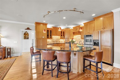 North Road Circle is a unique opportunity to live on a Salisbury on Country Club of Salisbury in North Carolina - for sale on GolfHomes.com, golf home, golf lot