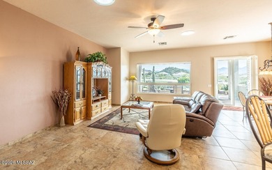 Fabulous and Highly Sought Out EXTENDED HILLSBORO on the Golf on Heritage Highlands At Dove Mountain in Arizona - for sale on GolfHomes.com, golf home, golf lot