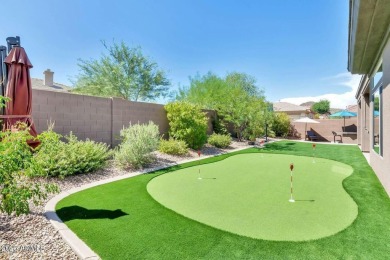 Highly upgraded & meticulously maintained 4 bedroom, 3.5 on Anthem Golf and Country Club  in Arizona - for sale on GolfHomes.com, golf home, golf lot