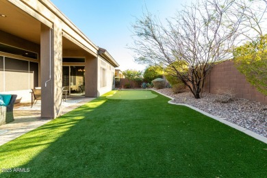 Highly upgraded & meticulously maintained 4 bedroom, 3.5 on Anthem Golf and Country Club  in Arizona - for sale on GolfHomes.com, golf home, golf lot