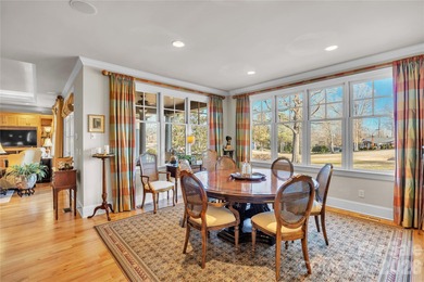 North Road Circle is a unique opportunity to live on a Salisbury on Country Club of Salisbury in North Carolina - for sale on GolfHomes.com, golf home, golf lot