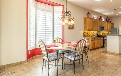 Fabulous and Highly Sought Out EXTENDED HILLSBORO on the Golf on Heritage Highlands At Dove Mountain in Arizona - for sale on GolfHomes.com, golf home, golf lot