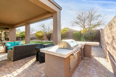 Highly upgraded & meticulously maintained 4 bedroom, 3.5 on Anthem Golf and Country Club  in Arizona - for sale on GolfHomes.com, golf home, golf lot