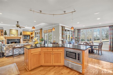 North Road Circle is a unique opportunity to live on a Salisbury on Country Club of Salisbury in North Carolina - for sale on GolfHomes.com, golf home, golf lot