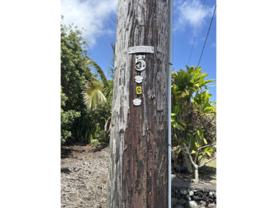 Beautifully situated between the 16th and 17th holes, this on Discovery Harbour Golf Course in Hawaii - for sale on GolfHomes.com, golf home, golf lot