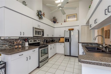 One of best kept secrets in Pasco County is the community of on Timber Greens Country Club in Florida - for sale on GolfHomes.com, golf home, golf lot