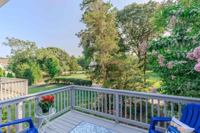 Make yourself at home in a place where every day feels like a on Avalon Golf Club in New Jersey - for sale on GolfHomes.com, golf home, golf lot
