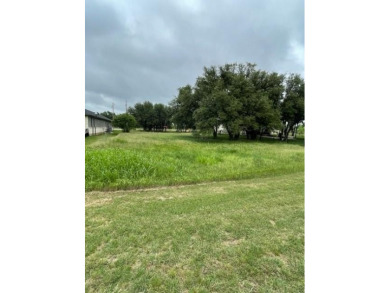 This is a very nice lot with Live Oak Trees, level and ready to on Hideout Golf Club and Resort  in Texas - for sale on GolfHomes.com, golf home, golf lot