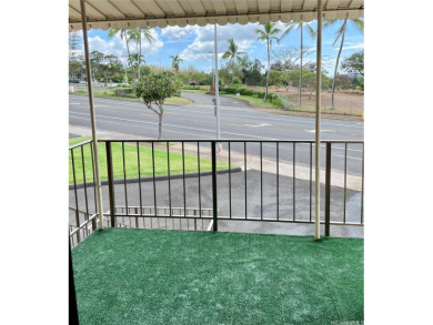 Newly renovated with quartz countertops, solid wood cabinets on Pearl Country Club in Hawaii - for sale on GolfHomes.com, golf home, golf lot