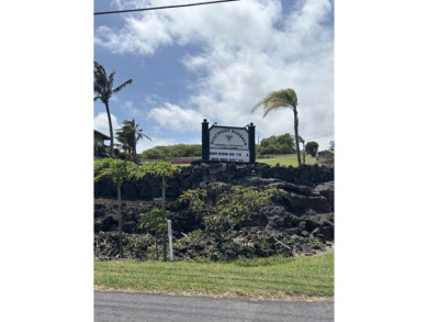 Beautifully situated between the 16th and 17th holes, this on Discovery Harbour Golf Course in Hawaii - for sale on GolfHomes.com, golf home, golf lot