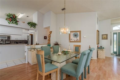 One of best kept secrets in Pasco County is the community of on Timber Greens Country Club in Florida - for sale on GolfHomes.com, golf home, golf lot