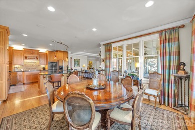 North Road Circle is a unique opportunity to live on a Salisbury on Country Club of Salisbury in North Carolina - for sale on GolfHomes.com, golf home, golf lot