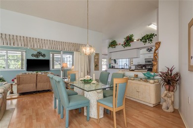 One of best kept secrets in Pasco County is the community of on Timber Greens Country Club in Florida - for sale on GolfHomes.com, golf home, golf lot