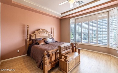 Fabulous and Highly Sought Out EXTENDED HILLSBORO on the Golf on Heritage Highlands At Dove Mountain in Arizona - for sale on GolfHomes.com, golf home, golf lot