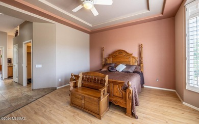 Fabulous and Highly Sought Out EXTENDED HILLSBORO on the Golf on Heritage Highlands At Dove Mountain in Arizona - for sale on GolfHomes.com, golf home, golf lot