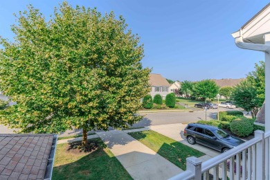 Make yourself at home in a place where every day feels like a on Avalon Golf Club in New Jersey - for sale on GolfHomes.com, golf home, golf lot