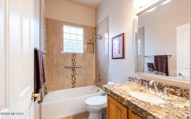 Fabulous and Highly Sought Out EXTENDED HILLSBORO on the Golf on Heritage Highlands At Dove Mountain in Arizona - for sale on GolfHomes.com, golf home, golf lot