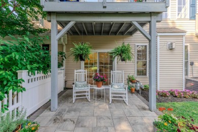 Make yourself at home in a place where every day feels like a on Avalon Golf Club in New Jersey - for sale on GolfHomes.com, golf home, golf lot