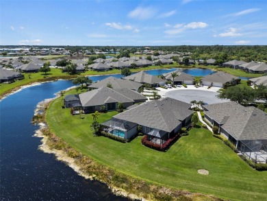 Welcome home to the HIGHLY desirable Villas of Sabal Trace. This on Sabal Trace Golf and Country Club in Florida - for sale on GolfHomes.com, golf home, golf lot