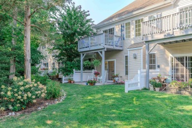 Make yourself at home in a place where every day feels like a on Avalon Golf Club in New Jersey - for sale on GolfHomes.com, golf home, golf lot