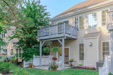 Make yourself at home in a place where every day feels like a on Avalon Golf Club in New Jersey - for sale on GolfHomes.com, golf home, golf lot