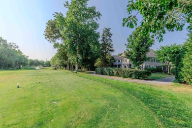 Make yourself at home in a place where every day feels like a on Avalon Golf Club in New Jersey - for sale on GolfHomes.com, golf home, golf lot