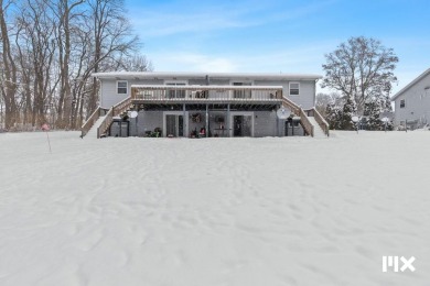 This 8-unit is located on beautiful Orchard Hills Golf Course on Orchard Hills Golf Course in Michigan - for sale on GolfHomes.com, golf home, golf lot