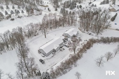 This 8-unit is located on beautiful Orchard Hills Golf Course on Orchard Hills Golf Course in Michigan - for sale on GolfHomes.com, golf home, golf lot