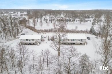 This 8-unit is located on beautiful Orchard Hills Golf Course on Orchard Hills Golf Course in Michigan - for sale on GolfHomes.com, golf home, golf lot