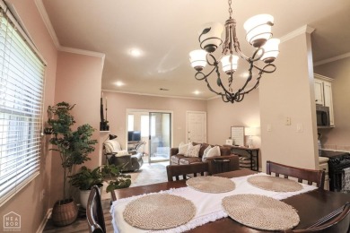 Welcome to 4007 Ridgepointe Cove - a beautifully maintained on RidgePointe Country Club in Arkansas - for sale on GolfHomes.com, golf home, golf lot