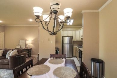 Welcome to 4007 Ridgepointe Cove - a beautifully maintained on RidgePointe Country Club in Arkansas - for sale on GolfHomes.com, golf home, golf lot