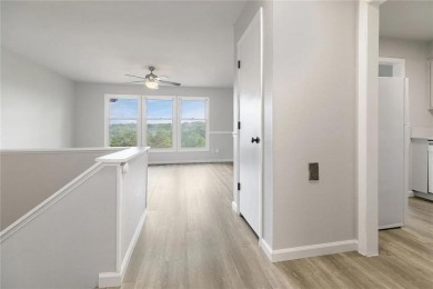 Welcome to your beautifully remodeled Bella Vista townhome! on Bella Vista Country Club and Golf Course in Arkansas - for sale on GolfHomes.com, golf home, golf lot
