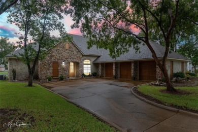 This lovely 4-bed, 3-bath home on the 18th fairway, offers on The Golf Club At StoneBridge in Louisiana - for sale on GolfHomes.com, golf home, golf lot