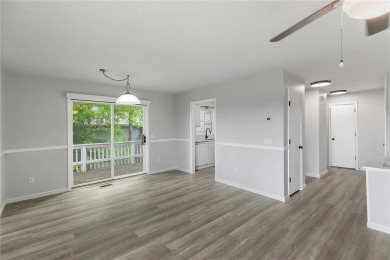 Welcome to your beautifully remodeled Bella Vista townhome! on Bella Vista Country Club and Golf Course in Arkansas - for sale on GolfHomes.com, golf home, golf lot