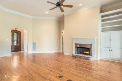 This lovely 4-bed, 3-bath home on the 18th fairway, offers on The Golf Club At StoneBridge in Louisiana - for sale on GolfHomes.com, golf home, golf lot