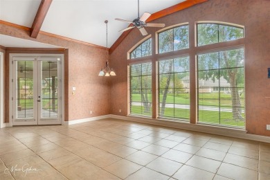 This lovely 4-bed, 3-bath home on the 18th fairway, offers on The Golf Club At StoneBridge in Louisiana - for sale on GolfHomes.com, golf home, golf lot