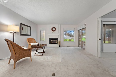 Comfortable single-level living tucked back from Summerfield's on Summerfield Golf and Country Club in Oregon - for sale on GolfHomes.com, golf home, golf lot