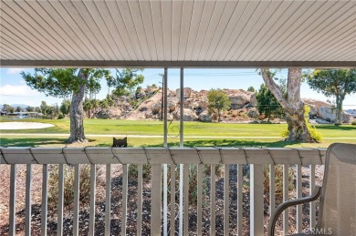 Welcome to The Lakes at Hemet West - Space #476, a beautifully on Hemet West Mobile Estates in California - for sale on GolfHomes.com, golf home, golf lot