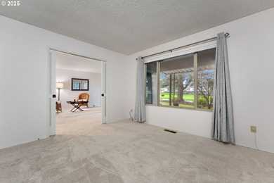 Comfortable single-level living tucked back from Summerfield's on Summerfield Golf and Country Club in Oregon - for sale on GolfHomes.com, golf home, golf lot