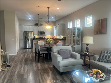 Highly sought-after PAVE Model located in the desirable Sun on Sun Lakes Country Club in California - for sale on GolfHomes.com, golf home, golf lot