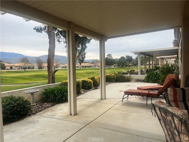 Highly sought-after PAVE Model located in the desirable Sun on Sun Lakes Country Club in California - for sale on GolfHomes.com, golf home, golf lot