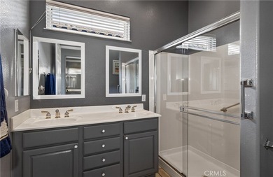 Highly sought-after PAVE Model located in the desirable Sun on Sun Lakes Country Club in California - for sale on GolfHomes.com, golf home, golf lot