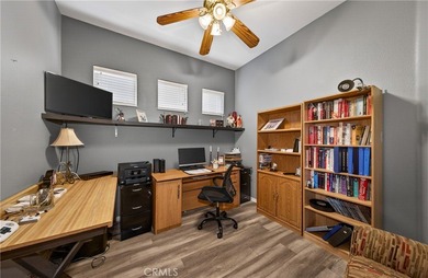 Highly sought-after PAVE Model located in the desirable Sun on Sun Lakes Country Club in California - for sale on GolfHomes.com, golf home, golf lot