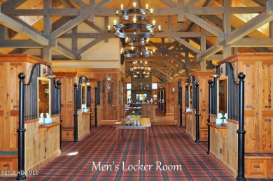 Wonderful interior lot in the prestigious Forest Creek on Forest Creek Golf Club  in North Carolina - for sale on GolfHomes.com, golf home, golf lot