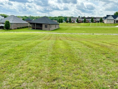 Live Here/Play Here! Beautiful lot in Desirable Saddlebrook Sub on Somerset Country Club in Kentucky - for sale on GolfHomes.com, golf home, golf lot