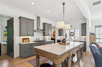 Exquisite Hedgewood masterpiece in Vickery! This home dazzles on Polo Golf and Country Club in Georgia - for sale on GolfHomes.com, golf home, golf lot