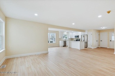 A RARE OPPORTUNITY-this completely reimagined 2-bed, 2-bath home on Concordia Golf Club in New Jersey - for sale on GolfHomes.com, golf home, golf lot