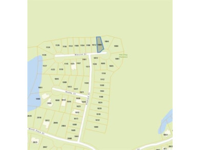 Stunning 0.18-Acre Homesite in Myrtle Beach's Premier Golf on Wild Wing Plantation in South Carolina - for sale on GolfHomes.com, golf home, golf lot