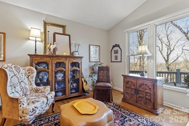 Beautifully Appointed Home in prestigious Kenmure, a gated golf on Kenmure Country Club in North Carolina - for sale on GolfHomes.com, golf home, golf lot